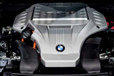 Active Hybrid X6